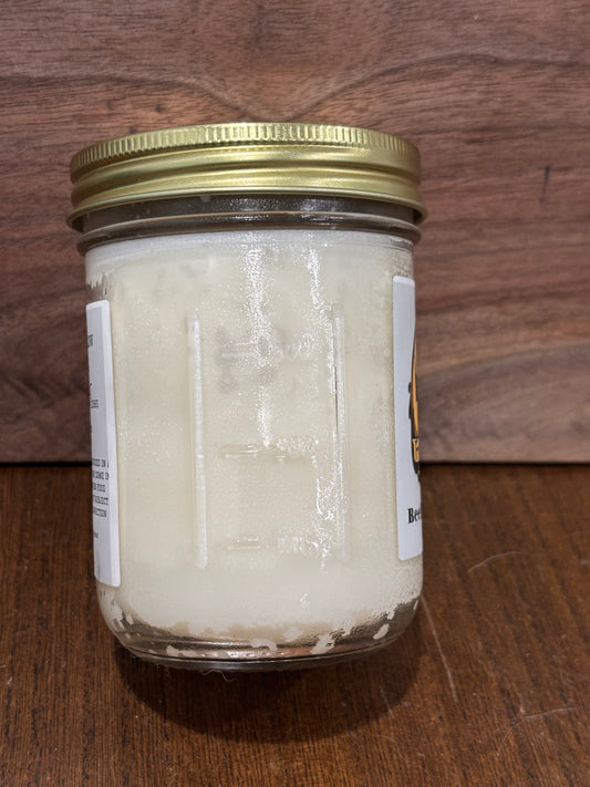 Grass-Fed Beef Tallow