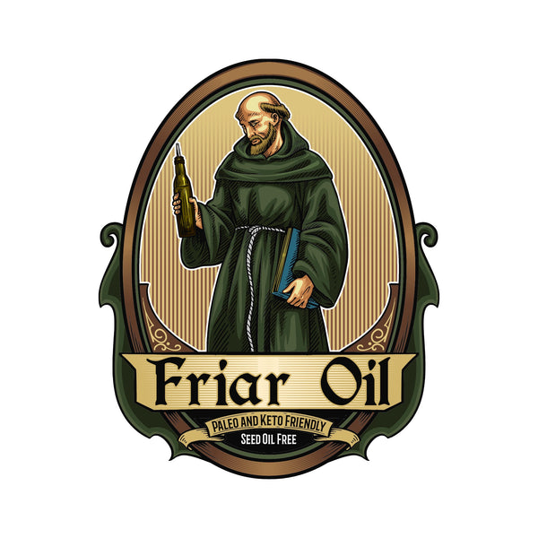 Friar Oil