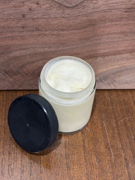 Whipped Tallow Balm